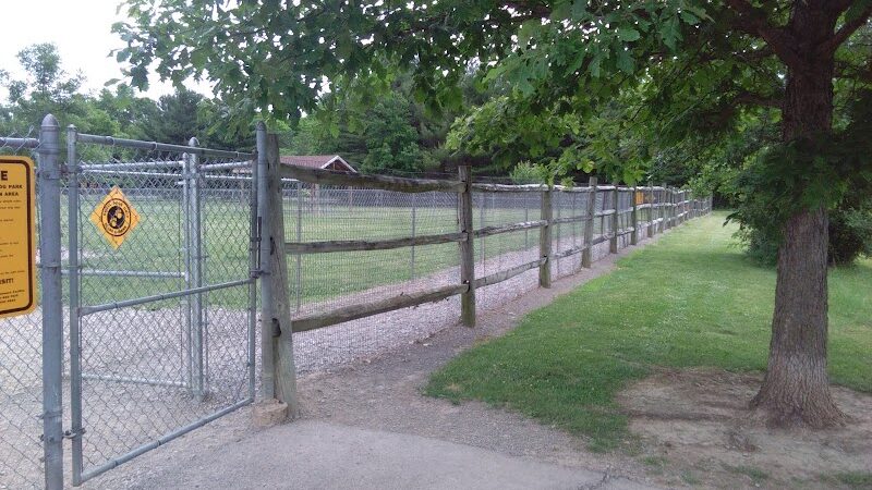 K-9 Field of Dreams Dog Park - Findlay, OH