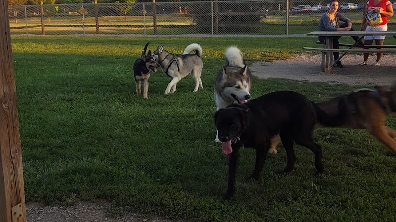 K-9 Field of Dreams Dog Park - Findlay, OH