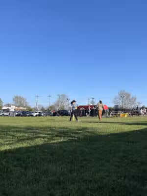 The Bark Park & Patio - Florence, KY