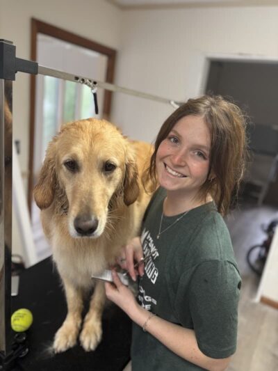 The Bark Park & Patio - Florence, KY