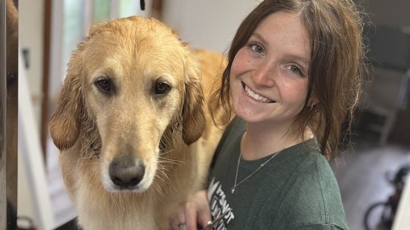 The Bark Park & Patio - Florence, KY