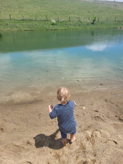 Zion RV park - Flushing, OH