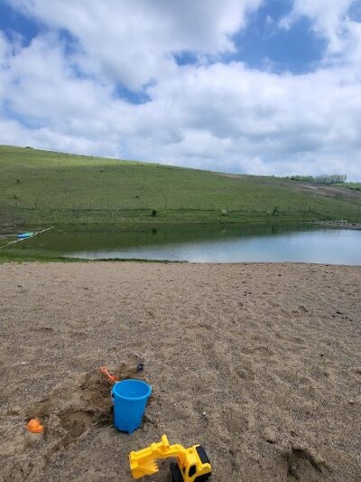 Zion RV park - Flushing, OH