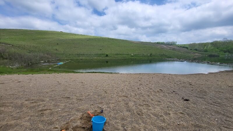 Zion RV park - Flushing, OH