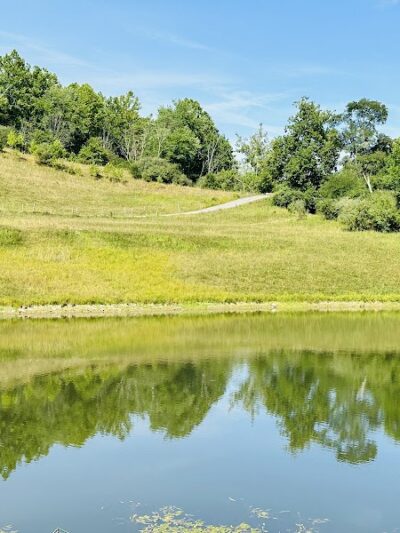 Zion RV park - Flushing, OH