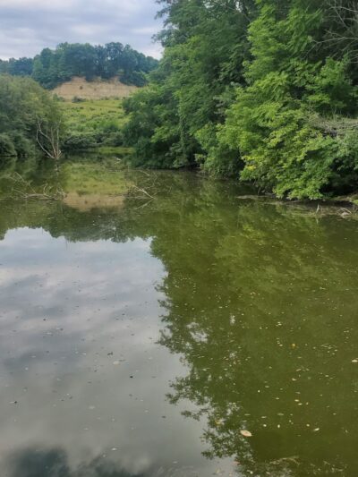 Zion RV park - Flushing, OH