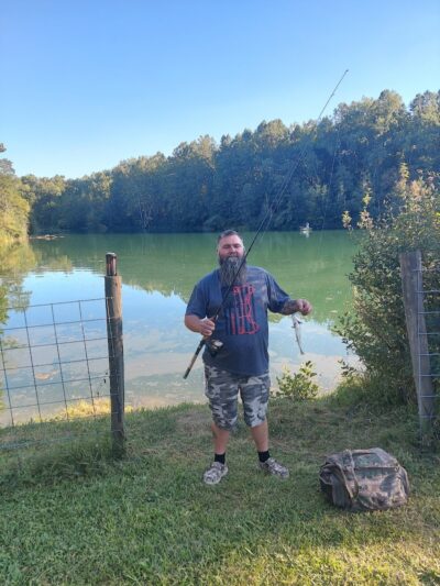 Zion RV park - Flushing, OH