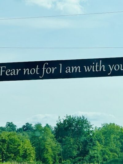 Zion RV park - Flushing, OH