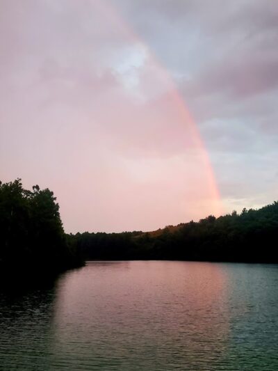 Zion RV park - Flushing, OH