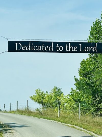 Zion RV park - Flushing, OH