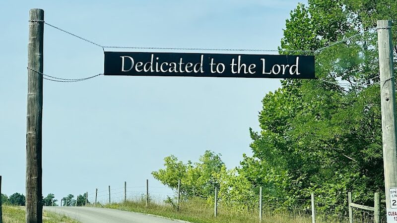 Zion RV park - Flushing, OH