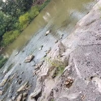 Fort Jennings Park - Fort Jennings, OH