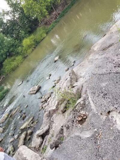 Fort Jennings Park - Fort Jennings, OH