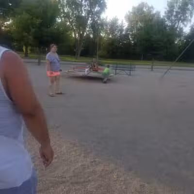Fort Jennings Park - Fort Jennings, OH