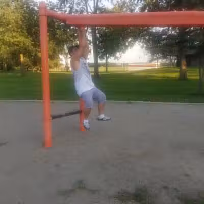 Fort Jennings Park - Fort Jennings, OH