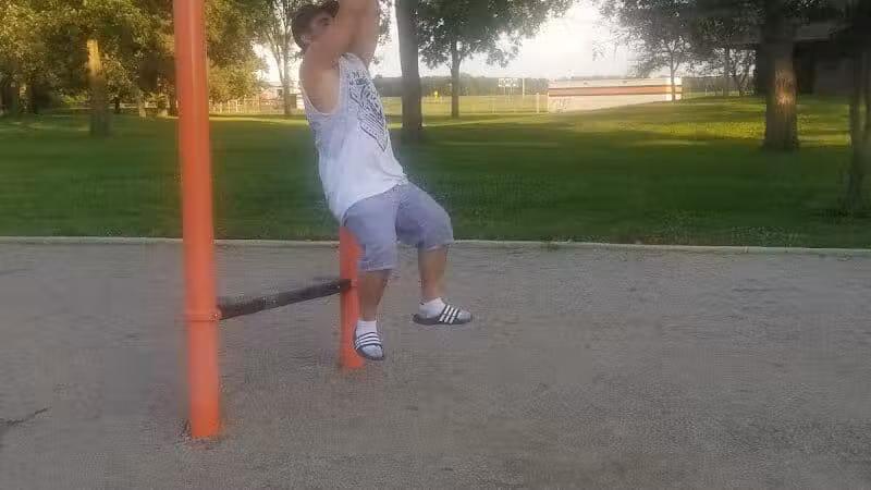 Fort Jennings Park - Fort Jennings, OH