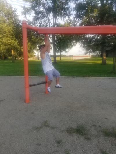 Fort Jennings Park - Fort Jennings, OH