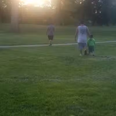 Fort Jennings Park - Fort Jennings, OH