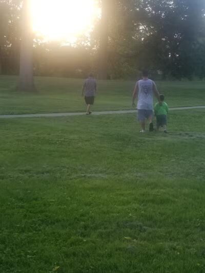 Fort Jennings Park - Fort Jennings, OH