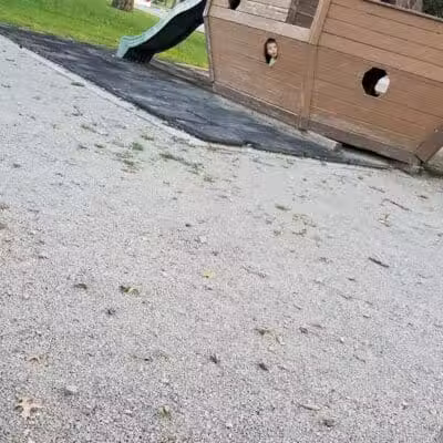 Fort Jennings Park - Fort Jennings, OH