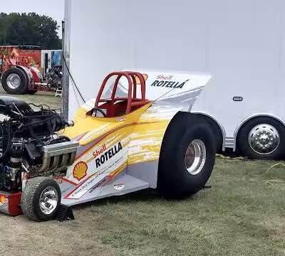 Ambassador Park - Fort Recovery, OH