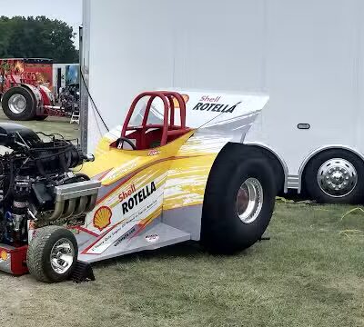 Ambassador Park - Fort Recovery, OH