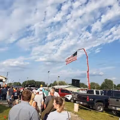 Ambassador Park - Fort Recovery, OH