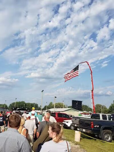 Ambassador Park - Fort Recovery, OH