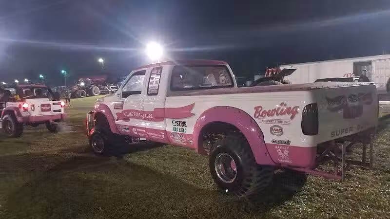 Ambassador Park - Fort Recovery, OH