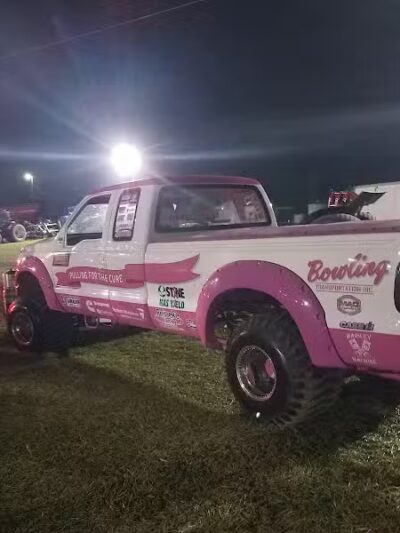 Ambassador Park - Fort Recovery, OH