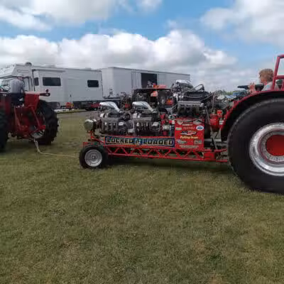 Ambassador Park - Fort Recovery, OH