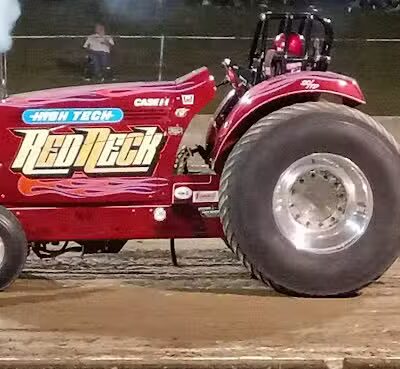 Ambassador Park - Fort Recovery, OH