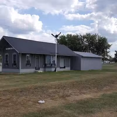 Ambassador Park - Fort Recovery, OH