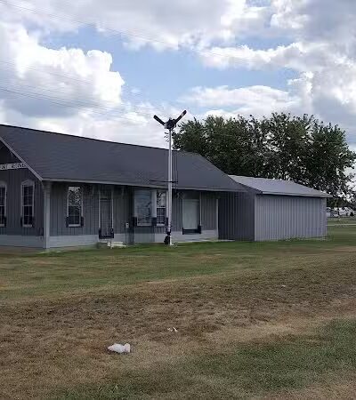 Ambassador Park - Fort Recovery, OH