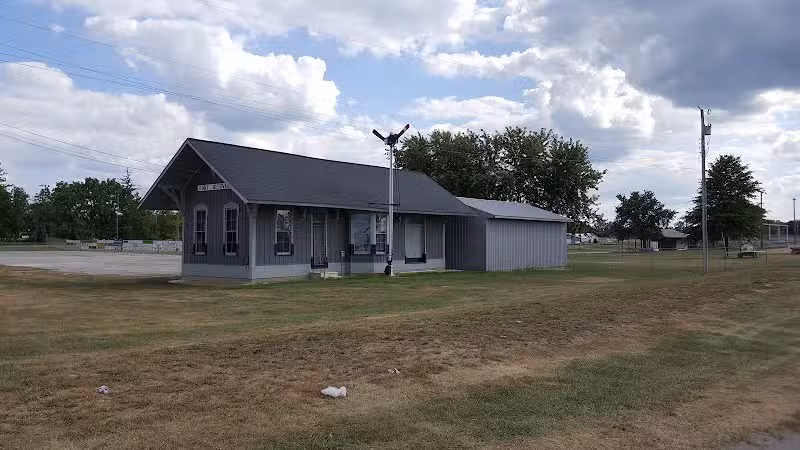 Ambassador Park - Fort Recovery, OH