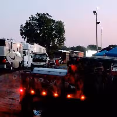 Ambassador Park - Fort Recovery, OH