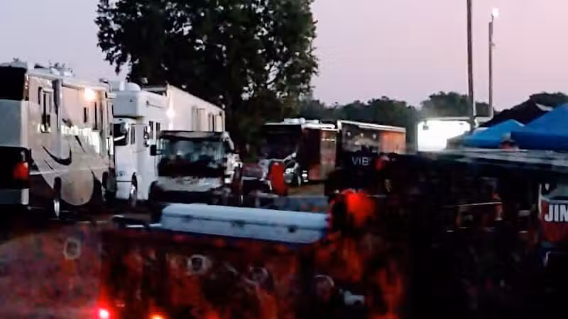 Ambassador Park - Fort Recovery, OH