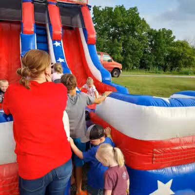 Ambassador Park - Fort Recovery, OH