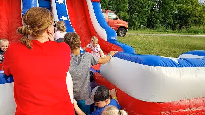 Ambassador Park - Fort Recovery, OH