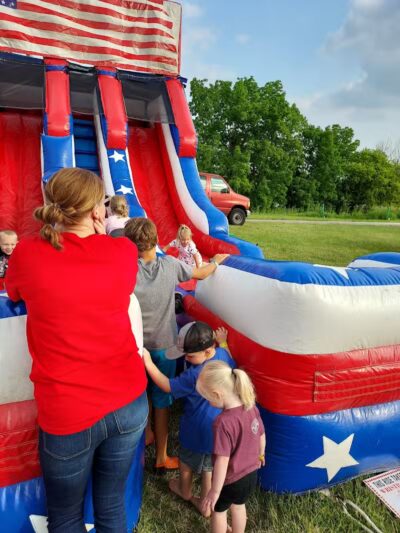 Ambassador Park - Fort Recovery, OH