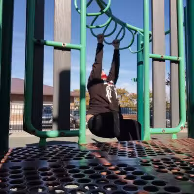 Fort Recovery Community Park - Fort Recovery, OH