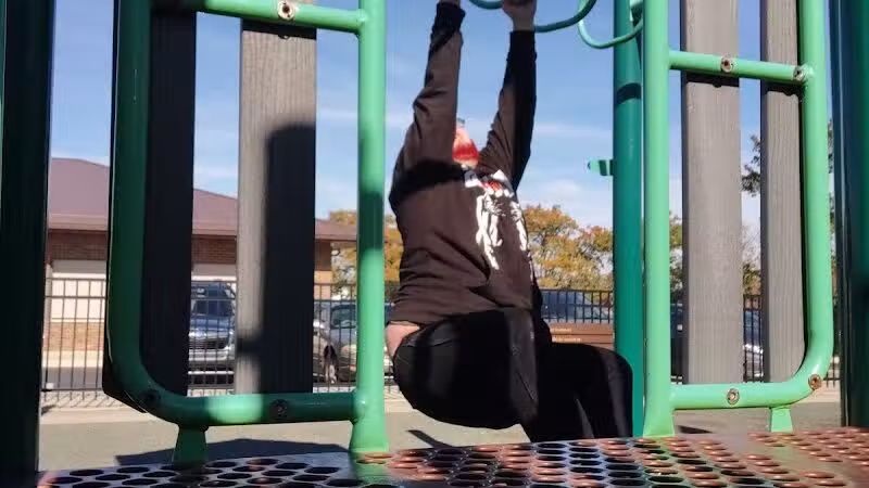 Fort Recovery Community Park - Fort Recovery, OH