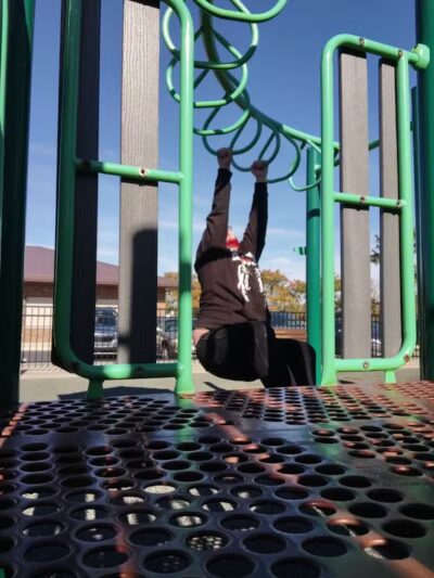 Fort Recovery Community Park - Fort Recovery, OH