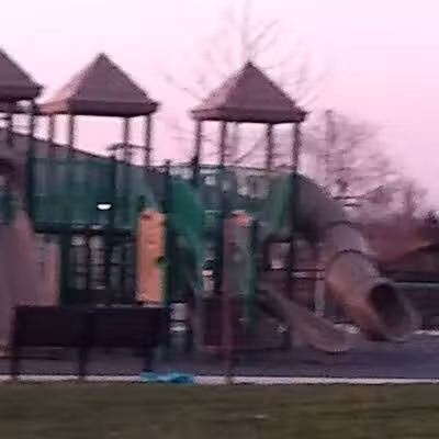 Fort Recovery Community Park - Fort Recovery, OH