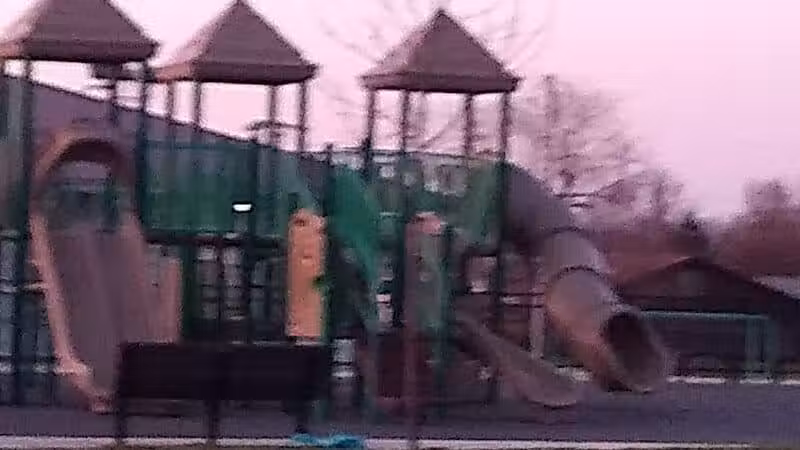 Fort Recovery Community Park - Fort Recovery, OH