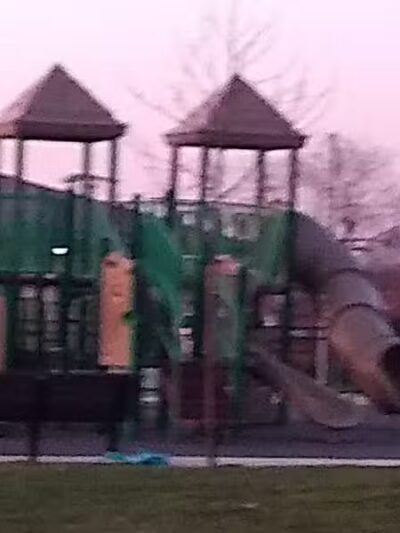 Fort Recovery Community Park - Fort Recovery, OH