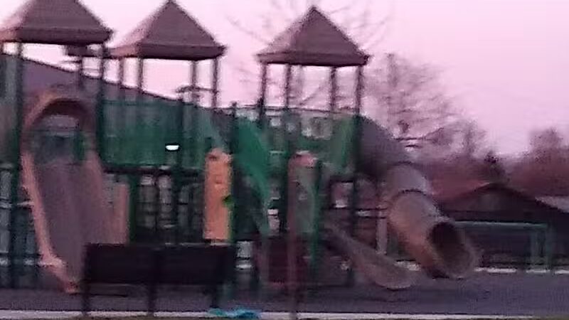 Fort Recovery Community Park - Fort Recovery, OH