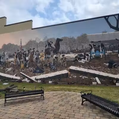 Fort Recovery State Museum - Fort Recovery, OH