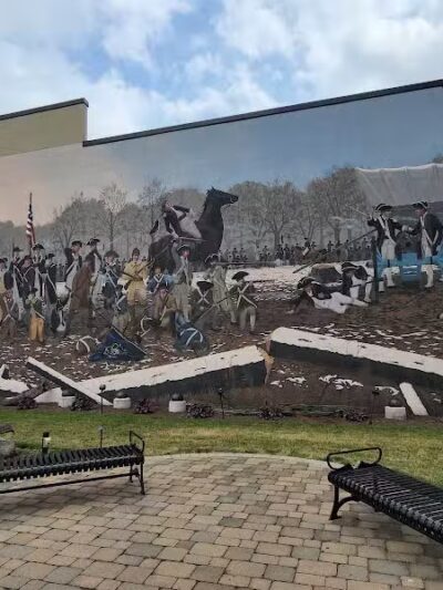 Fort Recovery State Museum - Fort Recovery, OH