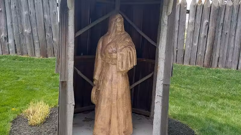 Fort Recovery State Museum - Fort Recovery, OH